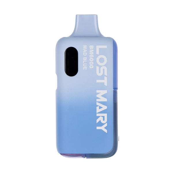 Lost Mary BM6000 Prefilled Pod Kit