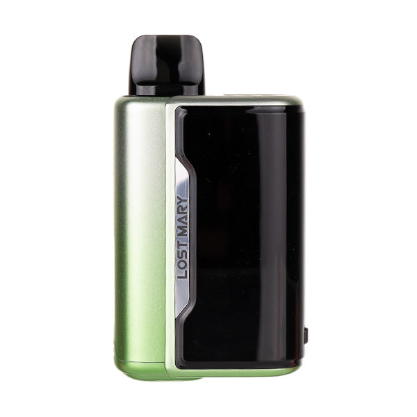 Lost Mary Nera 30k Fullview Pod Kit